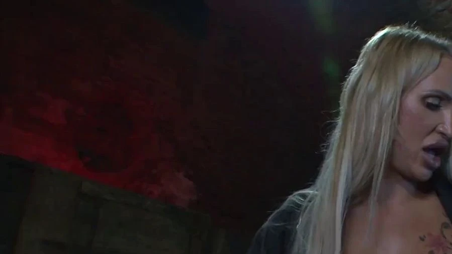 Abmelken mit Spritzcountdown Extraheiss