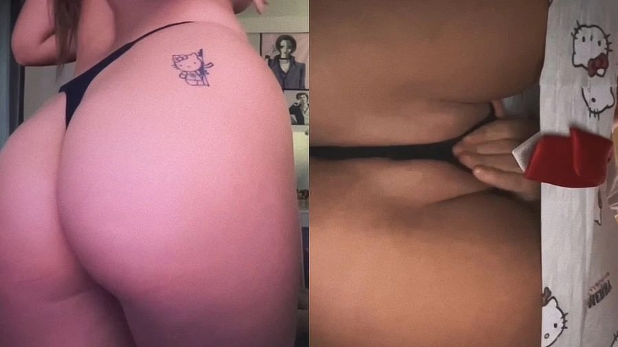 Super Privates Teen Solo Video