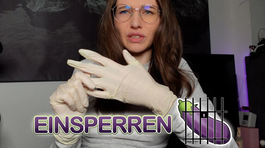 Willkommen in Emmi s Erniedrigungsklinik Spezialisiert auf MINIPIMMEL