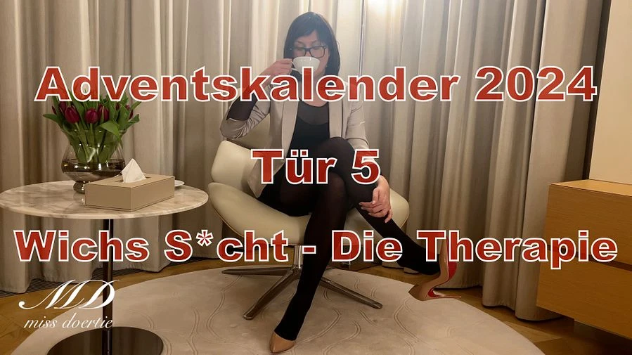 Tuer 5 Wichs S cht Die Therapie