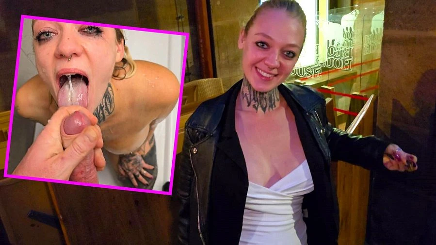 Sorry Hannes Nach dem Date hab ich nen anderen gelutscht