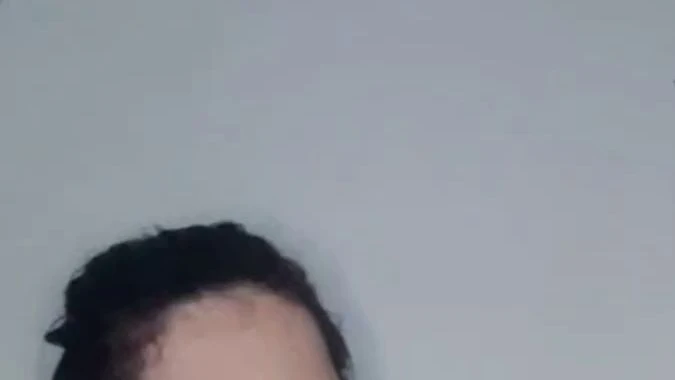 Kuechentischfick Und weil es so schoen war noch mal mit Gesicht und Absch l uss