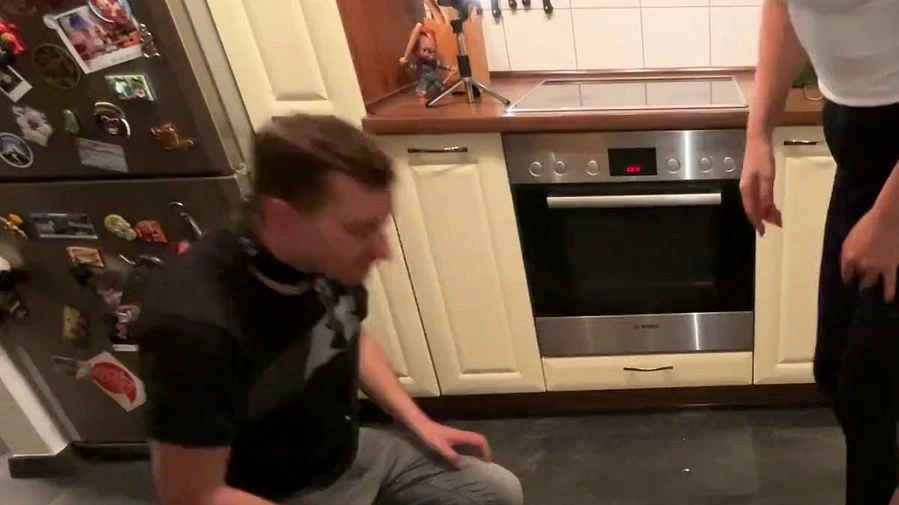 Haussklavenerziehung