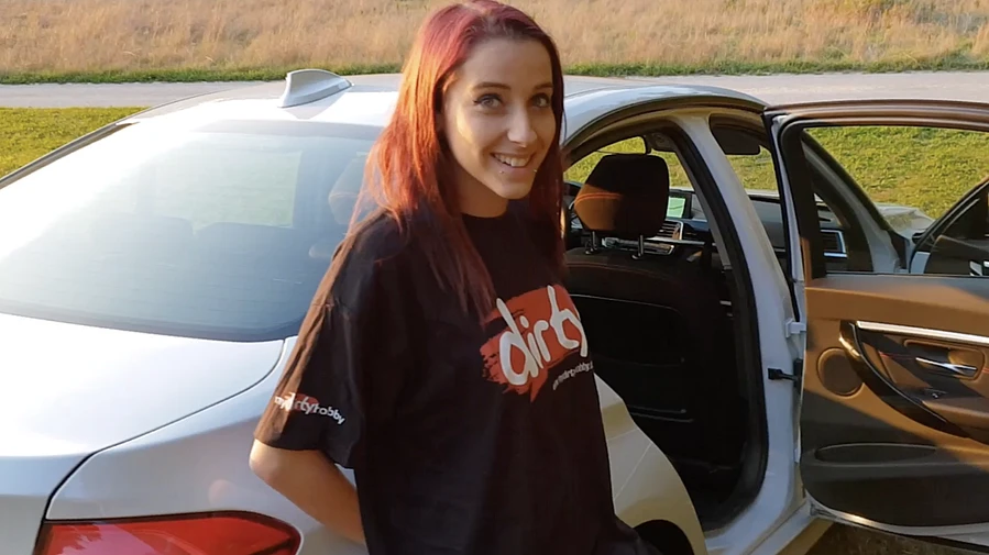 19 Jahre Ihr 1x Outdoor Sex