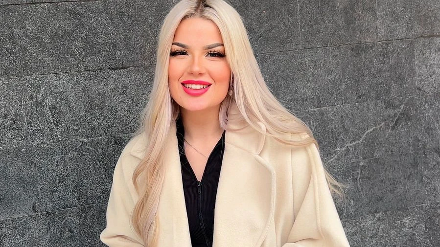 Vom Fan erkannt in Frankfurt