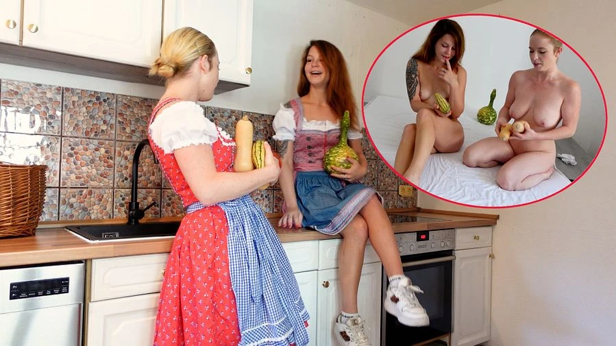 OMG Grenzenlos So weit wollte ich niemals gehen Erster Lesbenfick