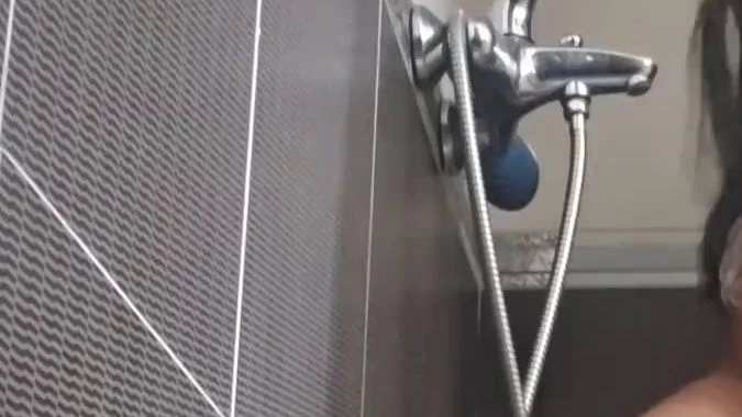 Kleiner Smoking sabber NS short Clip