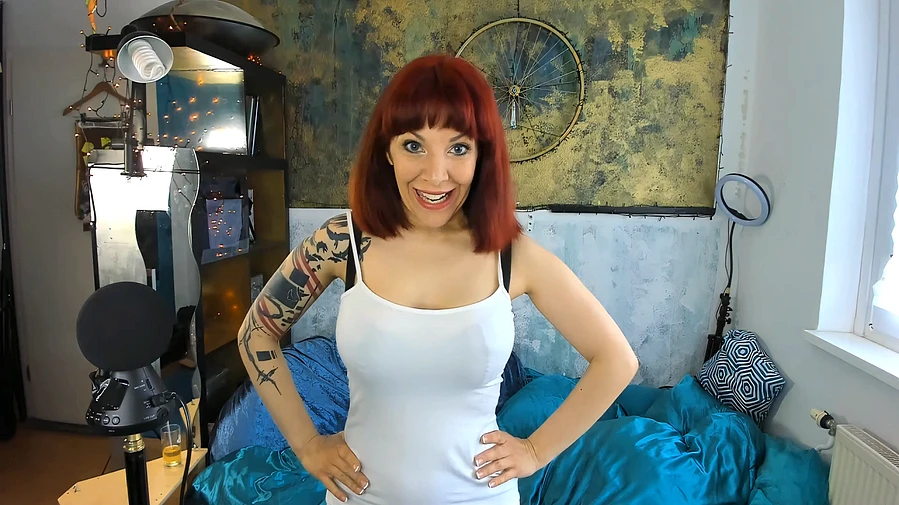 Was sagen die Nachbarn Komplett nackt auf einer Datingseite