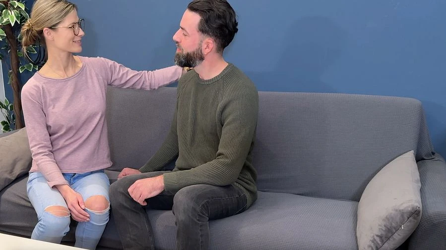 POST VOM JOBCENTER IHR MANN SOLL ENDLICH ARBEITEN GEHEN