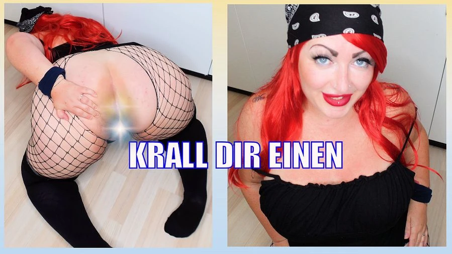 Krall dir einen gay edition