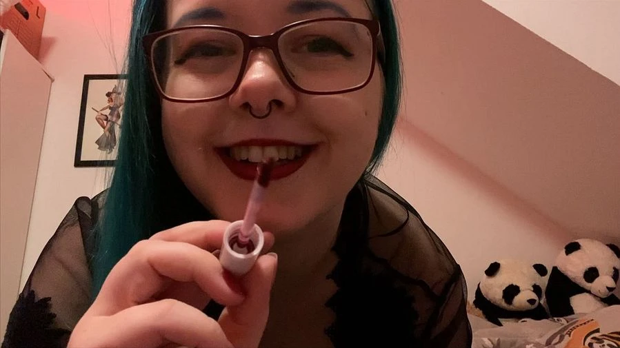 LOCKTOBER ICH MACHE DICH ZU MEINER SISSY