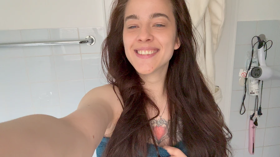 Geht das schon zu weit Meine 1 sexuelle Mutprobe