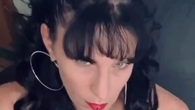 Pferdedildo in meiner Fotze