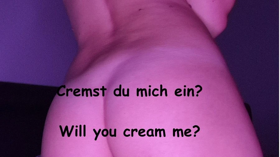 Cremst du mich ein