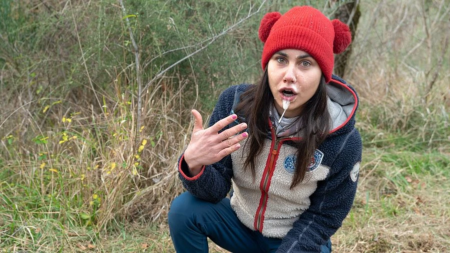 IST DAS NOCH LEGAL Ich habe einen Pfadfinder von Faehnlein Wiesel Schweif gefickt