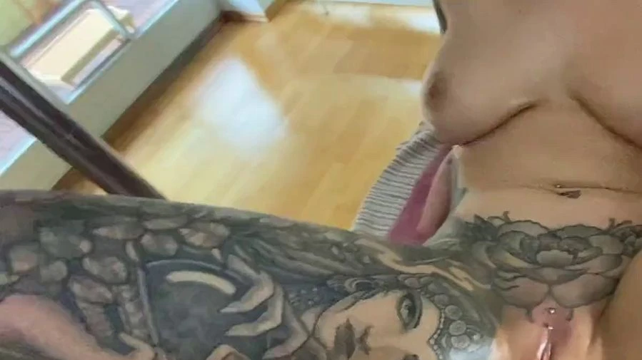 Mein erstes Mal FISTING