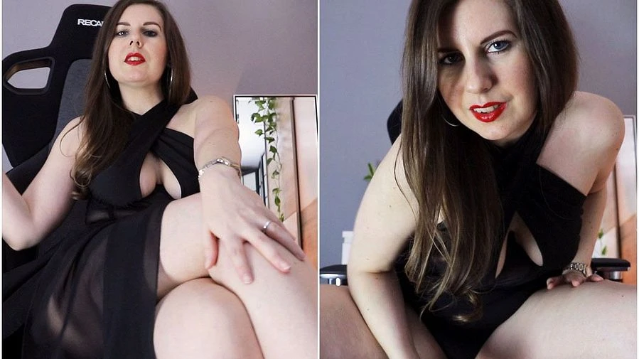 Ruiniere ihn fuer mich