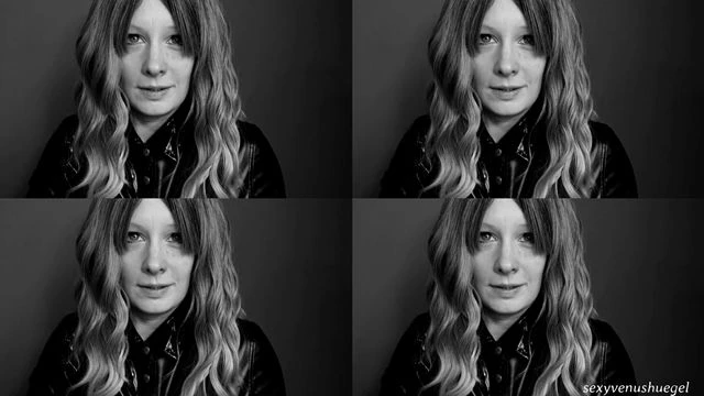 Fuer immer mein Wichsaeffchen