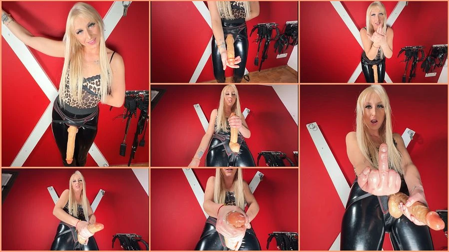 EILMELDUNG SKLAVE GESUCHT BIST DU BEREIT