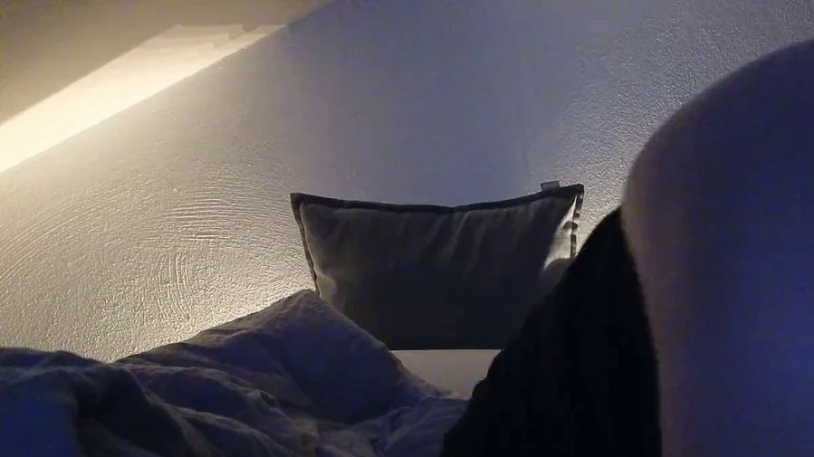 Quickie am Abend hot