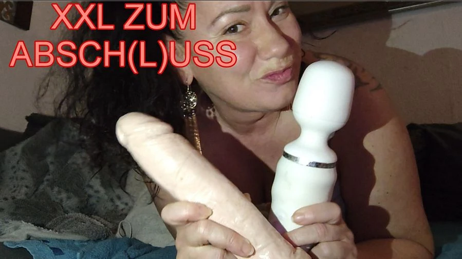 Vor Abreise nochmal richtig stopfen