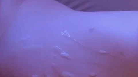 Gib mir deine Sahne ohne Ton