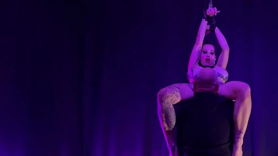 Letzte ficken vor dem Gala Party