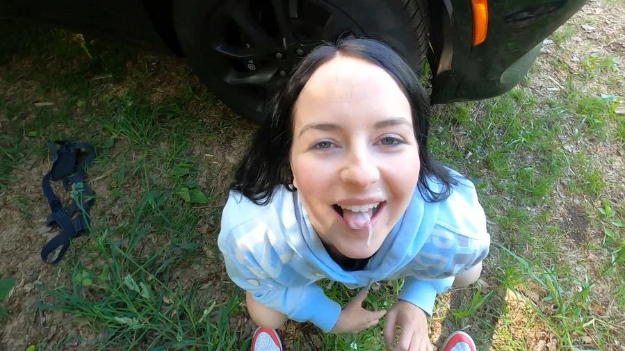 Ob das gut geht Zum FREMDFICK verabredet