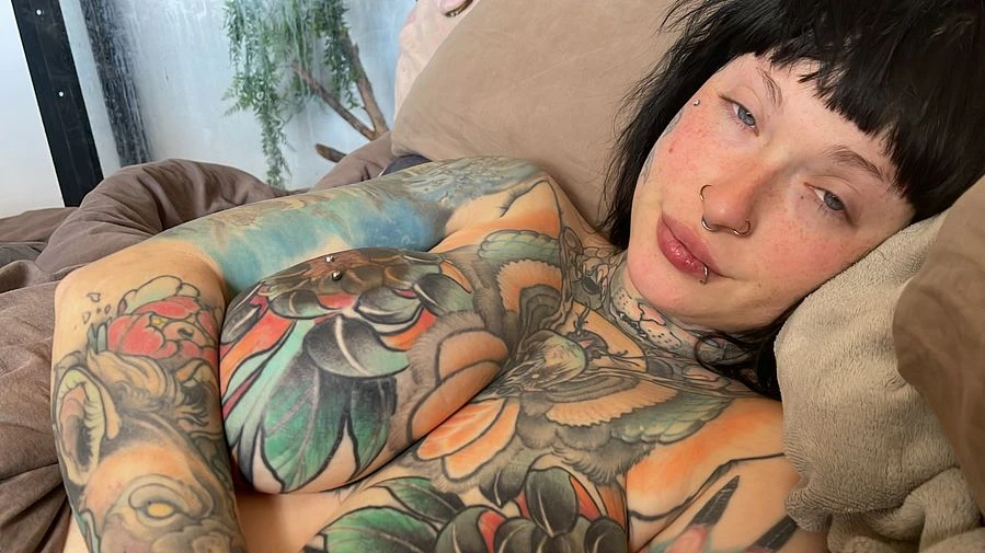 Geiles Reiten am Morgen vertreibt Kummer und Sorgen