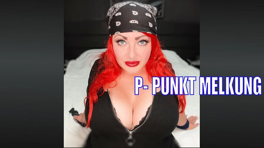 P Punkt Melkung
