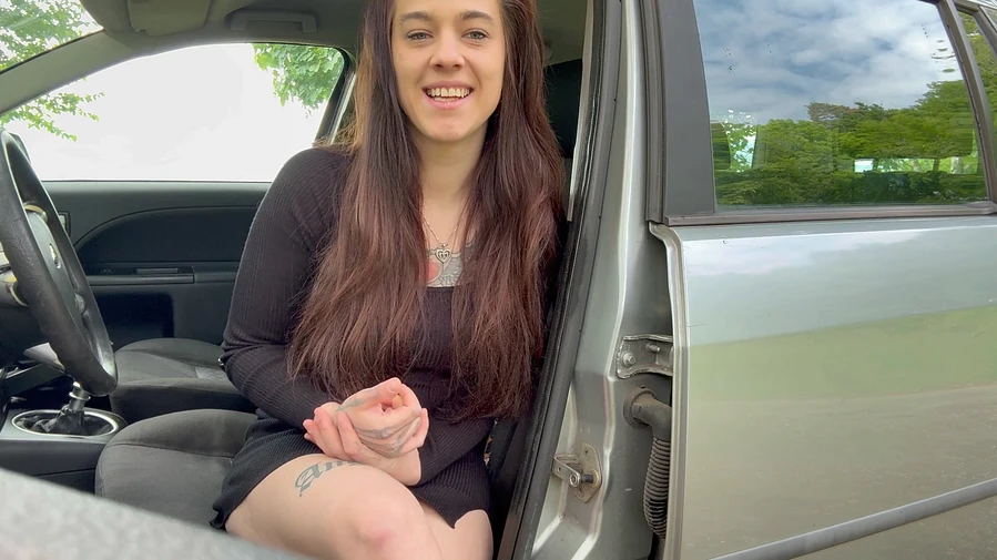 Ueberschreite ich eine Grenze Mein 1x oeffentlich befriedigt