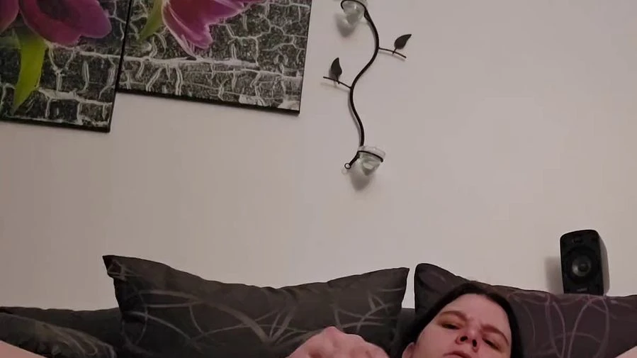 Wollt ihr mein Stoehngesicht sehen