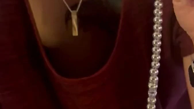 Unser erstes Mal mit dem Dilator langsam echt neugierig