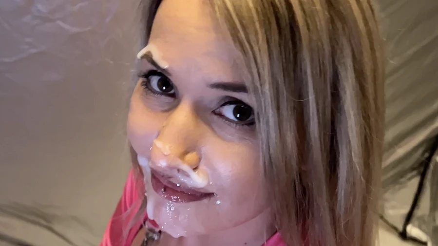 Cumshot Compilation 2 53 geile Cumshots in all meine Loecher Gesicht Fuesse