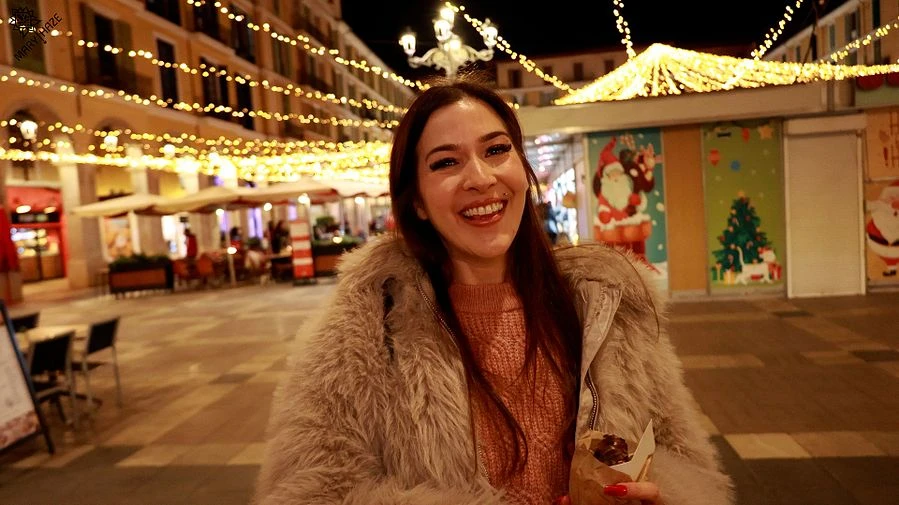 Alten Teeny Schwarm wiedergetroffen Heute darf er mich ohne Gummi ficken und spritzt einfach rein