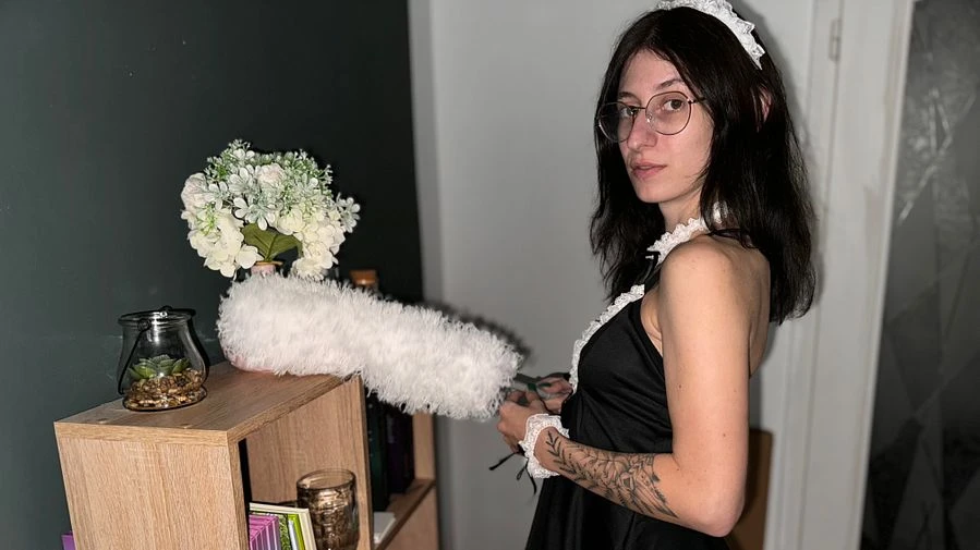 Mit dem Spielzeug von der Frau meines Chefs zum Hoehepunkt gebracht