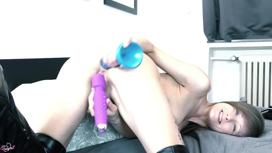 Vorbereitungen fuer Ostern