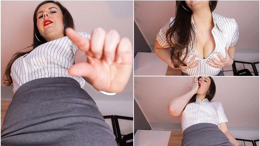 Kleinhaltung fuer Minipimmel