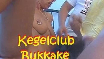 BUKKAKE