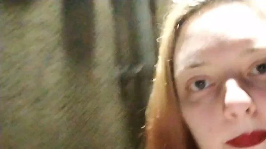 DAS KANN ICH DOCH NICHT MACHEN Mein 1 Outdoor Piss