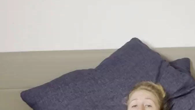 ANLE SB mit Riesendildo Erst Pussyfick und Buttplug dann Analfick und Magic Wand