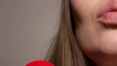 Nach dem Gym hatte ich ploetzlich ein grosses Loch in meiner Leggings