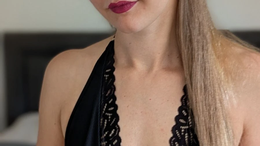 Das erste Mal Es hat mich sehr erregt